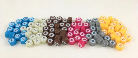 GeekUp Bit Set: Lewis & Clark 6 GeekUp Bit Set: Lewis & Clark - Image 4