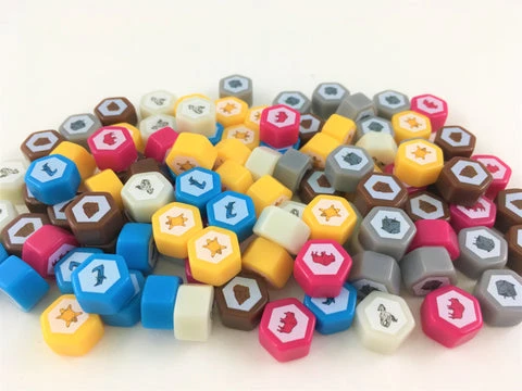 GeekUp Bit Set: Lewis & Clark 4 GeekUp Bit Set: Lewis & Clark - Image 2