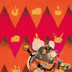 GeekUp Bag Set: Root Marauders Expansion -Top Shelf Tokens Shop LordofHundredsbag 480x480