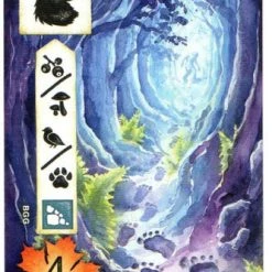 Meadow: Bigfoot Promo