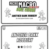 MicroMacro: Crime City - Full House - Another Bank Robbery 2 MicroMacro: Crime City - Full House - Another Bank Robbery -Top Shelf Tokens Shop MicroMacro 1024x1024