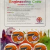 On The Underground: Engineering Crew