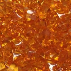 Translucent Plastic Gems - 12 Mm - Bag Of 50 -Top Shelf Tokens Shop Orange 9bc73f86 5fa4 408c 8d62 5c8571fe60d0 480x480