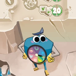 Dice Forge: Rebellion - Wheel Of Fortune Promo Card