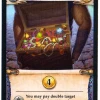 Hero Realms: Payoff Promo Card -Top Shelf Tokens Shop Payoff 1024x1024