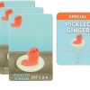 Sushi Go Party!: Pickled Ginger Promo