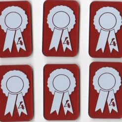 Potion Explosion: Skill Tokens