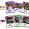Puzzle Strike 2: Troq And River KS Exclusive Characters