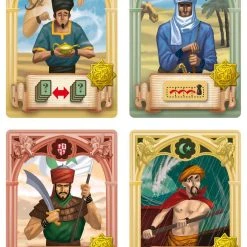 Rattus: Essen Spiel 2011 Bonus Cards