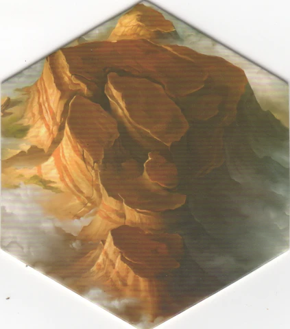 Rise Of Tribes: The Mesa Promo 4 Rise Of Tribes: The Mesa Promo - Image 2