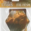 Rise Of Tribes: The Mesa Promo -Top Shelf Tokens Shop Rise of Tribes Mesa 480x480
