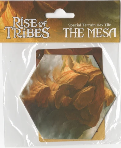 Rise Of Tribes: The Mesa Promo 3 Rise Of Tribes: The Mesa Promo