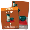 Sushi Go Party!: Sake -Top Shelf Tokens Shop Sake 1024x1024