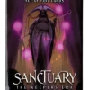 Sanctuary: The Keepers Era – Champions Of Elnerth Foil Cards
