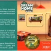 Dream Home: Promo Token - Shelfie -Top Shelf Tokens Shop Shelfiefront 480x480