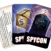 SpyCon: Dice Tower 2020 Promo Cards -Top Shelf Tokens Shop SpyCon 1024x1024