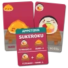 Sushi Go Party!: Sukeroku Promo -Top Shelf Tokens Shop Sukeroku 1024x1024