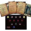 Tiny Epic Kingdoms: Kickstarter Deluxe Content