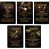 Tainted Grail: Item Sets Promo Cards