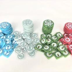 GeekUp Bit Set: Underwater Cities -Top Shelf Tokens Shop UW Cities 1 98057818 4ad9 471a a134 d4bccd450382 480x480