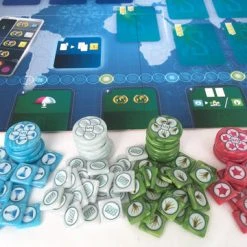 GeekUp Bit Set: Underwater Cities -Top Shelf Tokens Shop UW Cities 3 480x480