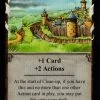 Dominion: Walled Village -Top Shelf Tokens Shop WalledVillage 2nded004 1024x1024