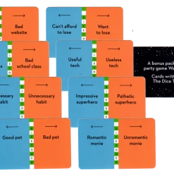 Wavelength: Dice Tower 2021 Promo Pack