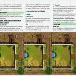 Zooloretto: Familiarization Area