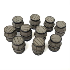 Top Shelf Tokens: Barrels -Top Shelf Tokens Shop barrels 10 pack 3 480x480