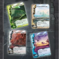 Cry Havoc: New Orders