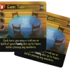 Creature Comforts: Game Table Promo Cards -Top Shelf Tokens Shop comfort 1024x1024