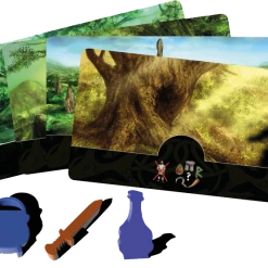 Samhain: Useful Items