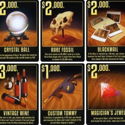 GoodCritters: Promo Card Set