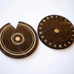 Strata Strike - 0-20 Magnetic Dial