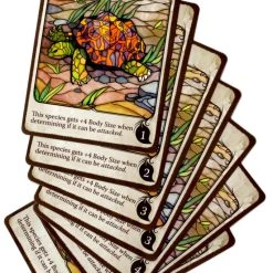 Evolution: Hard Shell