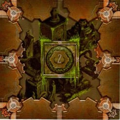 City Of Gears: Gear Driven Puppeteer Promo Tile 5 City Of Gears: Gear Driven Puppeteer Promo Tile -Top Shelf Tokens Shop img006 d44d4c1b 6cdb 4c60 a8db 867b6e447fc2 480x480