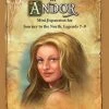 Legends Of Andor: The Mermaid Iria -Top Shelf Tokens Shop mermaid cover 1024x1024