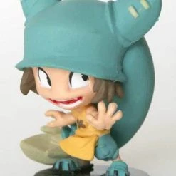 Krosmaster: Arena - Yugo Promo Figure