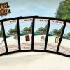 Robinson Crusoe: Adventure On The Cursed Island – Beach Card Mini Expansion