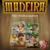 Madeira: The Ambassadors -Top Shelf Tokens Shop pic2065554 md 1024x1024