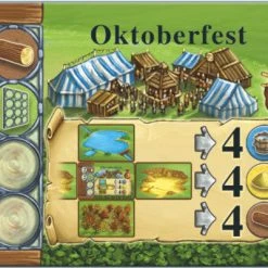 Glass Road: Oktoberfest