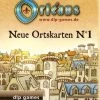 Orléans: Neue Ortskarten N°1 -Top Shelf Tokens Shop pic2578344 1024x1024