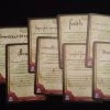 Robinson Crusoe: Adventure On The Cursed Island – Secret Trait Cards