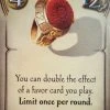 Alchemists: Ring Of Favor Promo Card