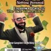 Nothing Personal Expansion Pack #2: The Dice Tower Crew -Top Shelf Tokens Shop pic2616947 480x480