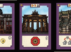 Golden Ages, The: Wonderpack