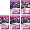 Swinging Jivecat Voodoo Lounge: Bonus Promo Cards