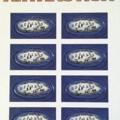 Antarctica: Penguin Expansion