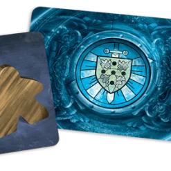 Mysterium: Meeple Promo Card