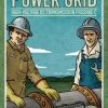Power Grid: High-Voltage DC Transmission Passage C -Top Shelf Tokens Shop pic3091682 md 1024x1024